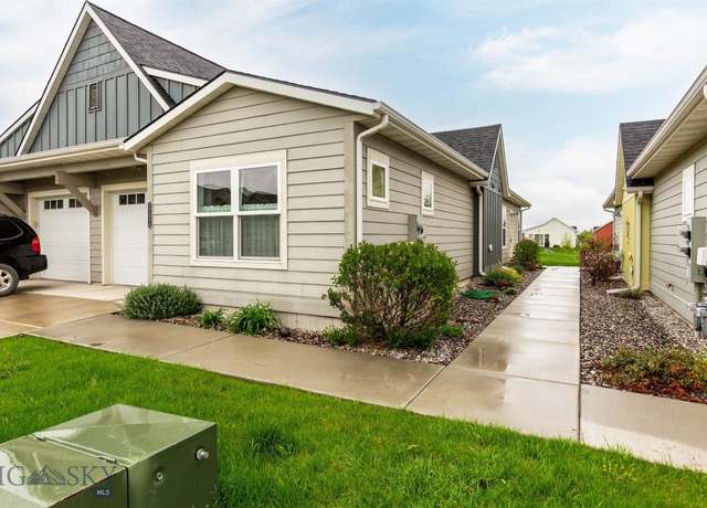 Property at 3245 Breeze Ln Unit A, Bozeman, MT 59718, 2 beds, 2 baths