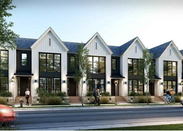 Property at Lot 3 Block 1 California Ave, Deer Lodge, MT 59722