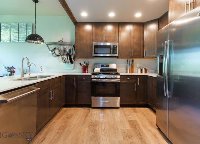 Property at 2765 Georgia Marie Ln, Bozeman, MT 59718, 3 beds, 2.5 baths