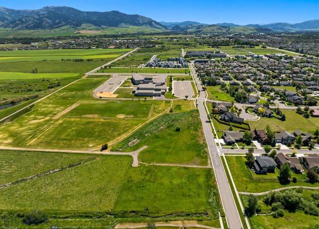 Property at TBD Kimberwicke St, Bozeman, MT 59718