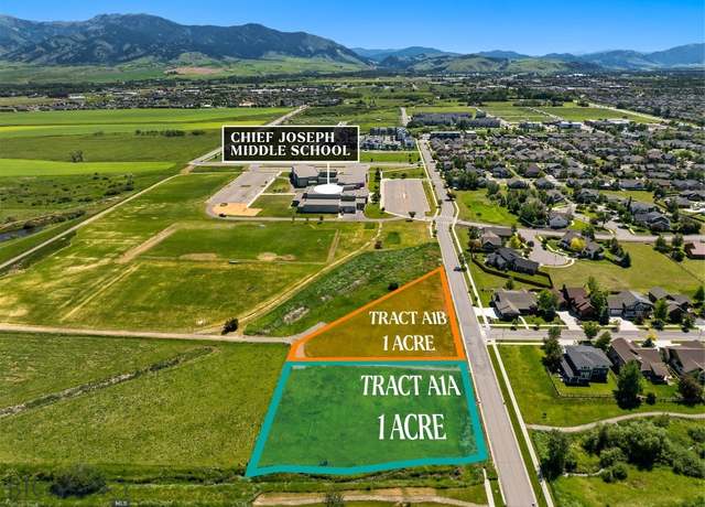 Property at TBD Kimberwicke St, Bozeman, MT 59718