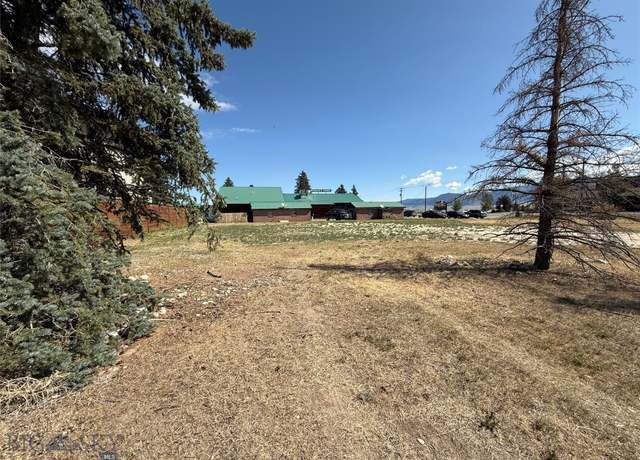 Property at Lot 2A Love Addition, Ennis, MT 59729