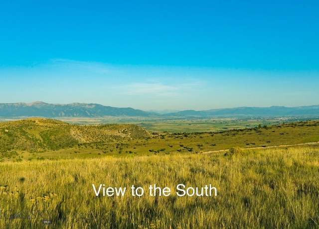 Property at Lot 163 Deerhaven, Manhattan, MT 59741