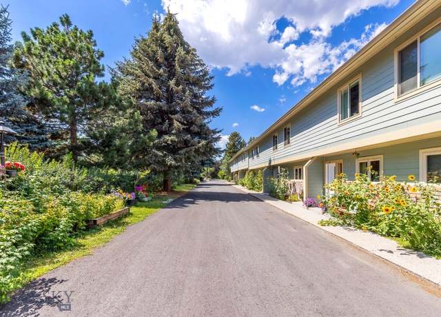 Property at 610 Dell Pl #10, Bozeman, MT 59715, 2 beds, 2 baths
