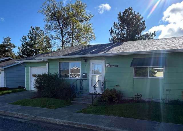 Property at 1120 W Babcock St #13, Bozeman, MT 59715, 2 beds, 1 bath