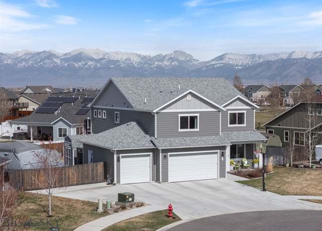 Property at 269 Stephanie Ln, Bozeman, MT 59718, 3 beds, 3.5 baths