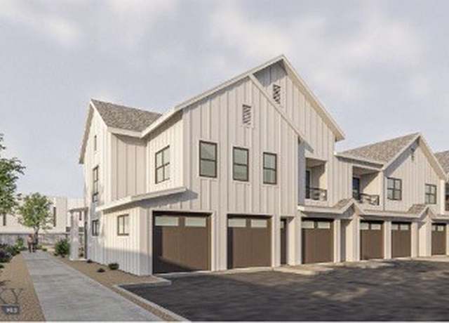 Property at Lot 3 Block 2 Horseshoe Loop, Deer Lodge, MT 59722