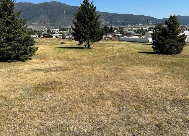 Property at TBD South Arizona, Butte, MT 59701