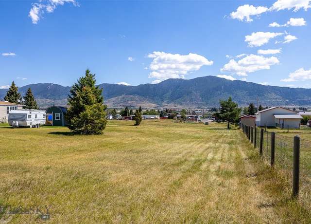 Property at TBD South Arizona, Butte, MT 59701