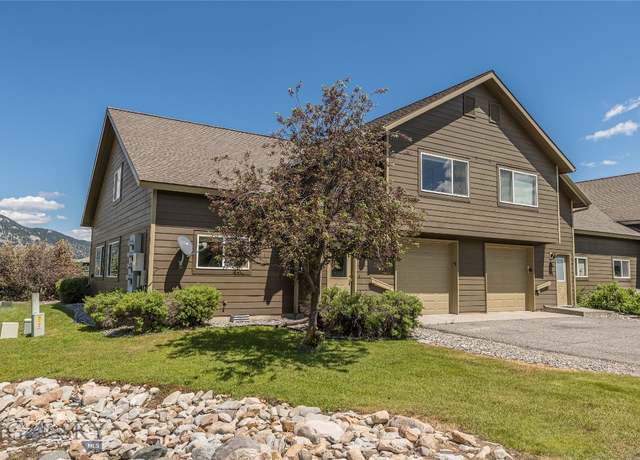Property at 344 Candlelight Meadow Dr, Big Sky, MT 59716, 3 beds, 3 baths