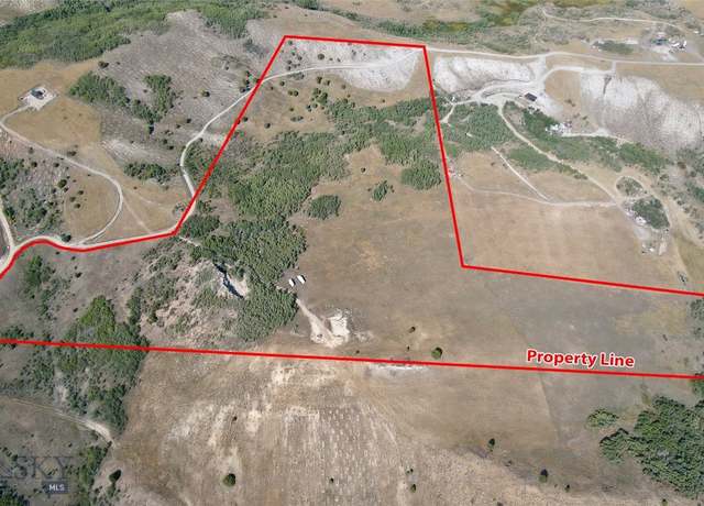Property at 1131 Outlaw Trail Trl, Anaconda, MT 58711