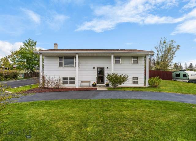 Property at 22 Rocky Mountain Dr, Whitehall, MT 59759, 4 beds, 2 baths