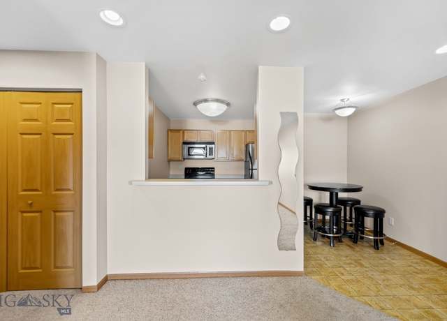 Property at 3401 Fallon St Unit 1D, Bozeman, MT 59718, 2 beds, 1.5 baths