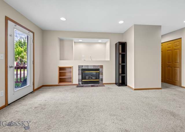 Property at 3401 Fallon St Unit 1D, Bozeman, MT 59718, 2 beds, 1.5 baths