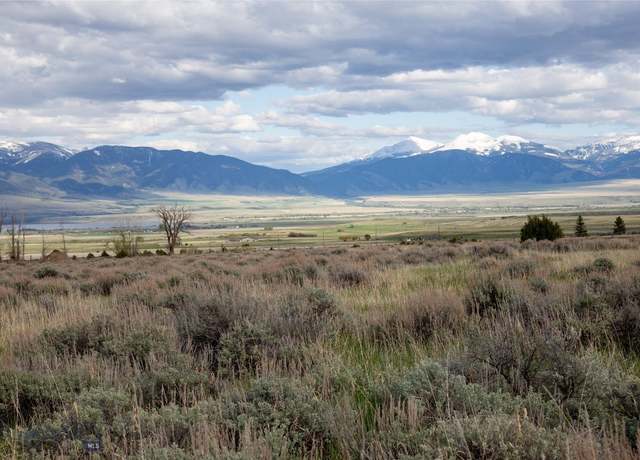 Property at Lot 5 Wey's Vw, Mcallister, MT 59740