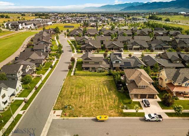 Property at 2187 Jacobs St, Bozeman, MT 59718