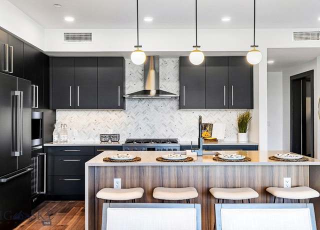 Property at 315 N Tracy Ave #403, Bozeman, MT 59715, 2 beds, 2.5 baths