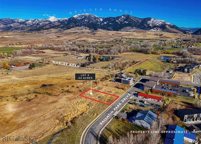Property at 369 Gallatin Park Dr, Bozeman, MT 59715