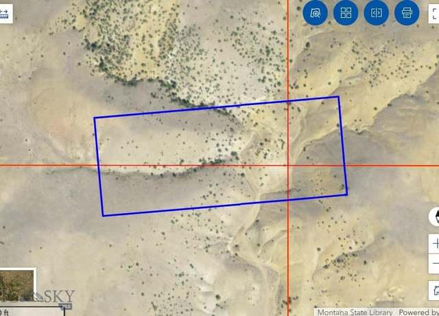 Property at TBD Bayard Lode Survey No. 2169, Alder, MT 59710