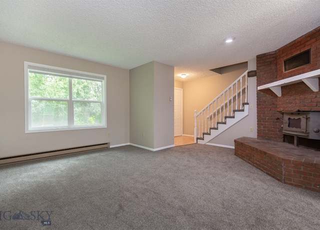 Property at 12 E Garfield St Unit D4, Bozeman, MT 59715, 2 beds, 1.5 baths
