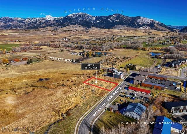 Property at 375 Gallatin Park Dr, Bozeman, MT 59715