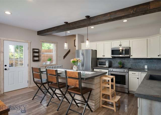 Property at 219 W Adams St, Three Forks, MT 59752, 3 beds, 2.5 baths