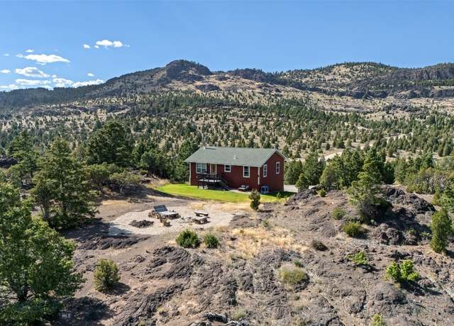 Property at 3337 Iris Ridge Rdg, Ramsay, MT 59748, 3 beds, 2 baths