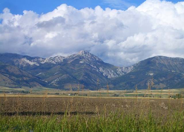 Property at none NW Corner of Springhill & Penwell Bridge Rd, Belgrade, MT 59714