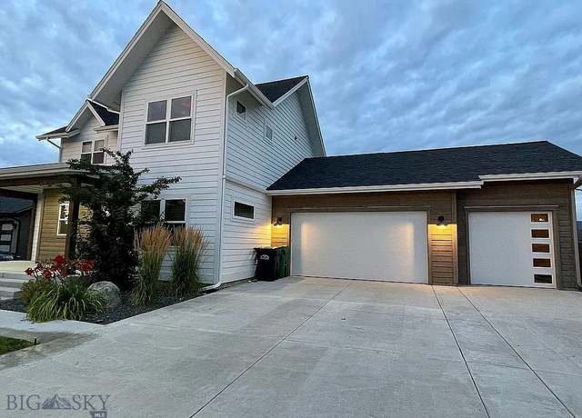 Property at 1792 Windrow Dr, Bozeman, MT 59718, 4 beds, 3.5 baths