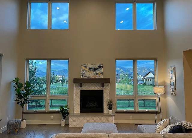 Property at 1792 Windrow Dr, Bozeman, MT 59718, 4 beds, 3.5 baths
