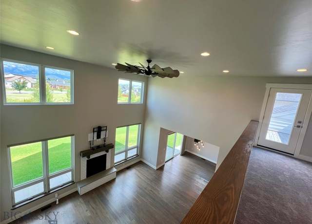 Property at 1792 Windrow Dr, Bozeman, MT 59718, 4 beds, 3.5 baths