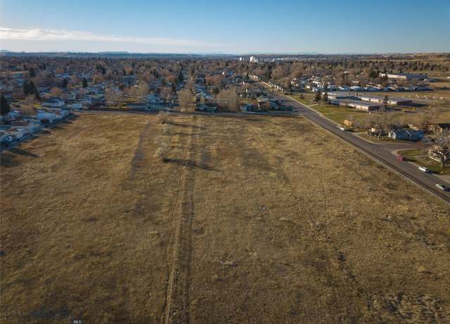 Property at NHN 7th Ave N, Great Falls, MT 59405