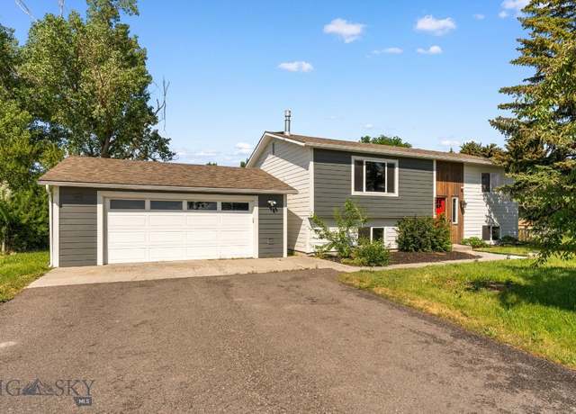 Property at 24151 Frontage Rd, Bozeman, MT 59718, 4 beds, 2 baths