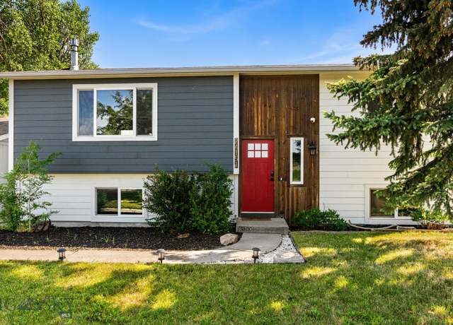 Property at 24151 Frontage Rd, Bozeman, MT 59718, 4 beds, 2 baths