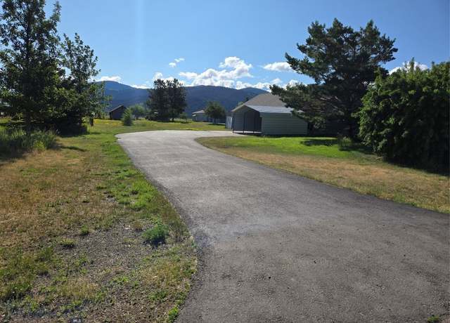 Property at 8050 S Leverich Rd, Bozeman, MT 59715