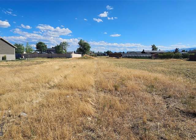 Property at Lot 14 Hugel, Ennis, MT 59729