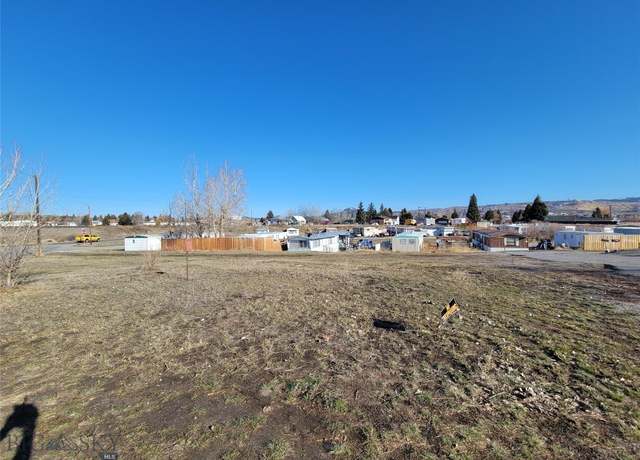 Property at TBD Parrot St, Butte, MT 59701