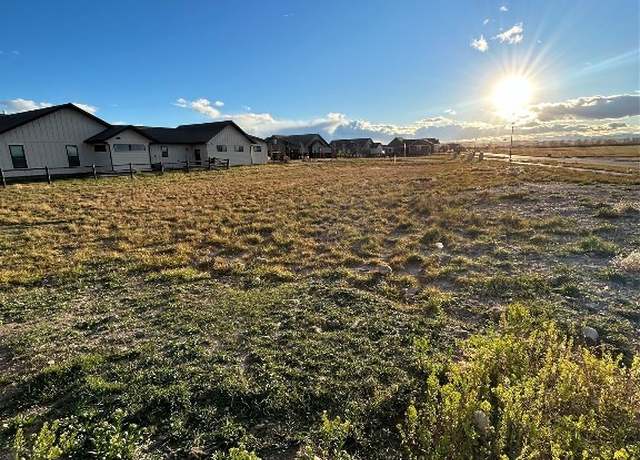 Property at TBD Oxbow Ln Unit BLK 13 LOT 7, Manhattan, MT 59741