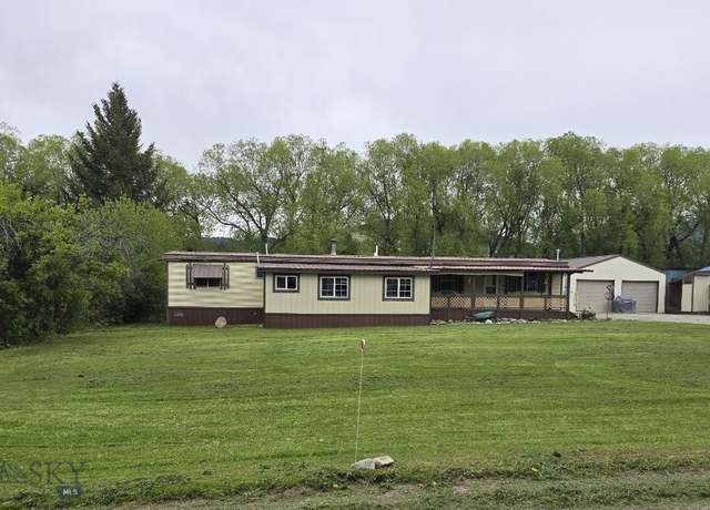 Property at 765 Canyon View Rd, Bozeman, MT 59715, 2 beds, 2 baths