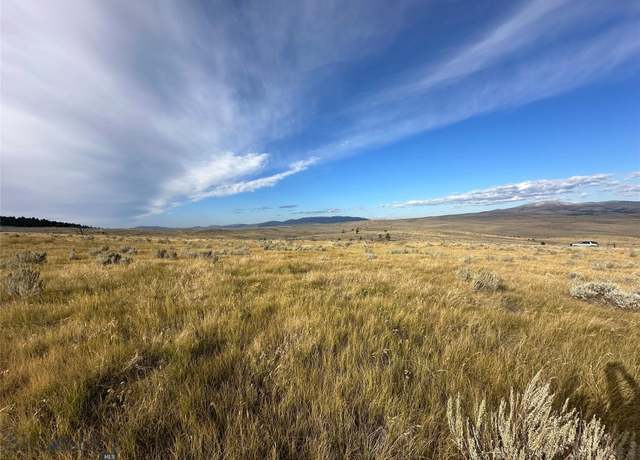 Property at NHN Mayn Creek Rd, White Sulphur Springs, MT 59645