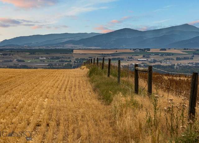 Property at 3427 Axtell Anceny Rd, Bozeman, MT 59718