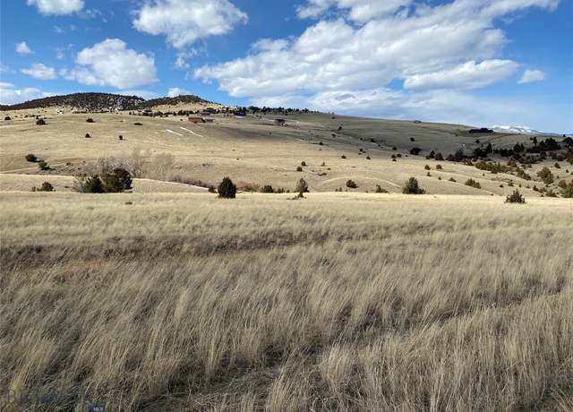 Property at TBD Shining Mountains Loop Trl, Ennis, MT 59729