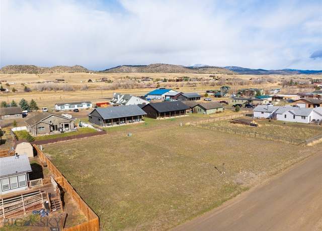 Property at Lot 15 Mirza Way, Ennis, MT 59729