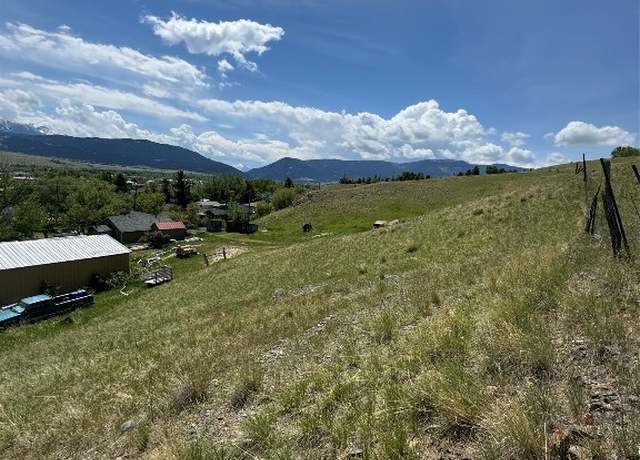 Property at Lots 1-4 N G St, Livingston, MT 59047