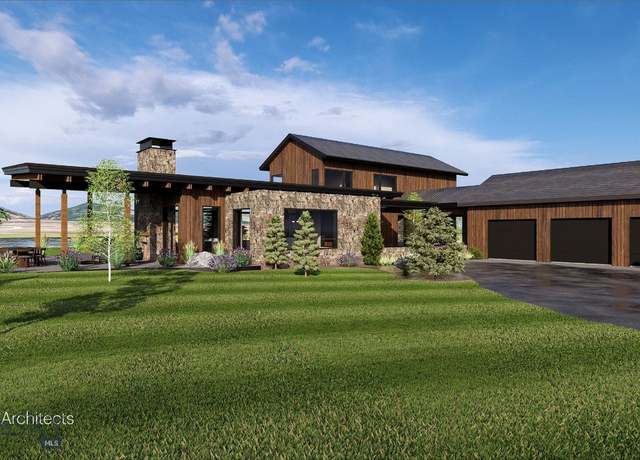 Property at Lot 30 Glendale Loop, Bozeman, MT 59718