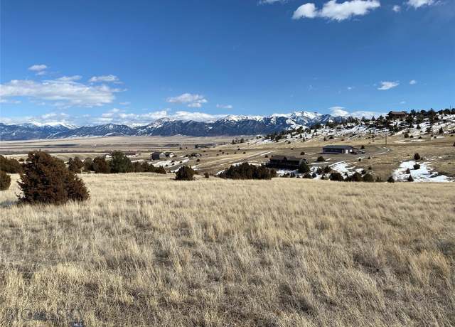 Property at TBD Dude Ranch Trl, Ennis, MT 59729