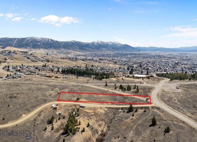 Property at TBD Telluride, Butte, MT 59701