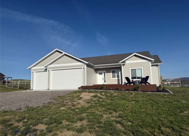 Property at 36 Sante Fe Trl, Three Forks, MT 59752, 3 beds, 2 baths