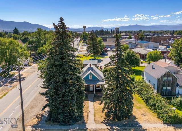Property at 98 N Quaw Blvd, Belgrade, MT 59714, 2 beds, 1 bath