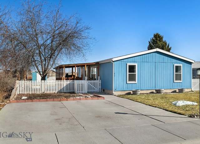 Property at 417 Green Tree Dr, Belgrade, MT 59714, 3 beds, 2 baths